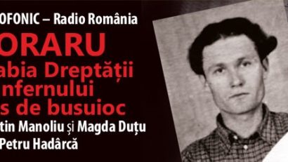 Premieră absolută a Teatrului Național Radiofonic