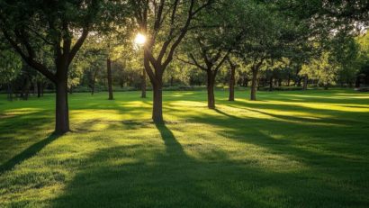 Un nou parc sau o pădure urbană/de agrement, în zona Șoseaua Vitan Bârzești