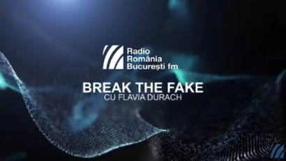 Break the fake: Dezinformări cu privire la incendiile din Los Angeles