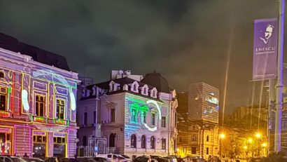 Bucureștenii sunt așteptați până duminică la Spotlight!