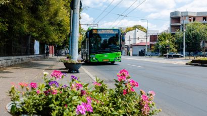 Ultimul troleibuz Solaris urmează să fie recepționat în curând!