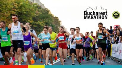 Noutățile celei de-a 17-a ediții ale Bucharest Marathon