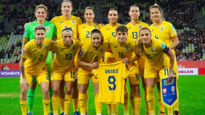 EURO 2025, „vis spulberat” pentru România: superioritatea poloneză, dovedită și la returul de la Gdansk cu naționala de fotbal feminin din țara noastră