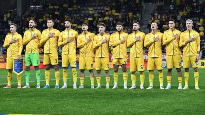 Euro 2025, obiectiv îndeplinit: România U21 se califică la turneul final din Slovacia, după un duel istoric cu Elveția. Daniel Pancu, cartonaș roșu și eliminare