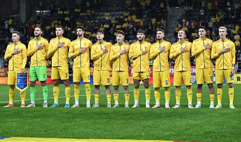 Euro 2025, obiectiv îndeplinit: România U21 se califică la turneul final din Slovacia, după un duel istoric cu Elveția. Daniel Pancu, cartonaș roșu și eliminare