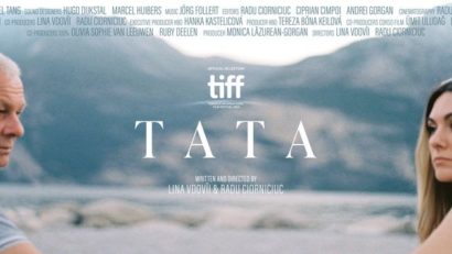 Documentarul ”Tata” va fi prezentat la Muzeul Țăranului Român!