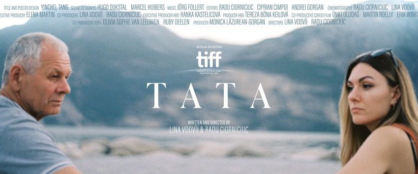 Documentarul ”Tata” va fi prezentat la Muzeul Țăranului Român!