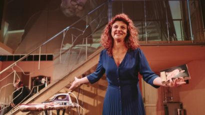 ”Stela”, un spectacol de Gianina Cărbunariu, premieră la Teatrul Nottara, pe 7 noiembrie