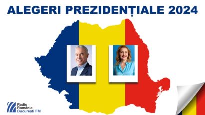 REZULTATE OFICIALE: Călin GEORGESCU și Elena LASCONI se vor lupta pentru funcția de PREȘEDINTE al României!