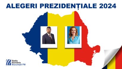 Conform sondajelor, Marcel CIOLACU și Elena LASCONI se vor lupta pentru funcția de PREȘEDINTE al României!