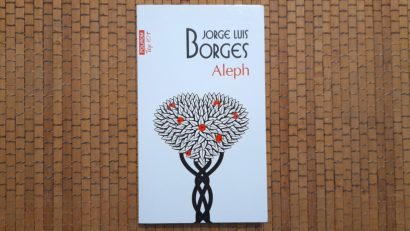 Bine de citit: Aleph