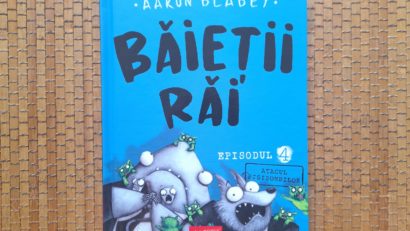 Bine de citit: Băieții răi – episodul 4