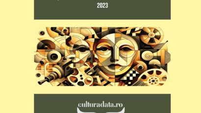 A fost lansat Barometrul de Consum Cultural 2023