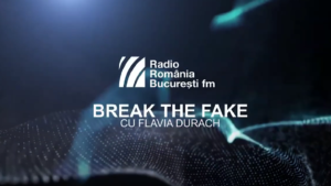 Break the fake: Cum lucrează fact checkerii?