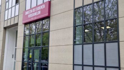 Primăria Sectorului 3: Programul de lucru cu publicul la birourile de evidenţă a persoanelor, până pe 8 decembrie