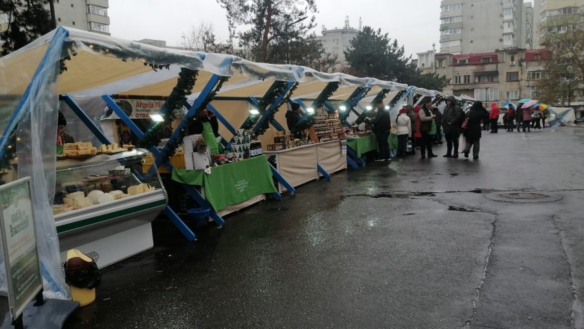 Primarul George Tuță îi invită pe bucureșteni la manifestările specifice sărbătorilor de iarnă!