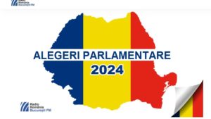 Rezultate oficiale ALEGERI PARLAMENTARE 2024