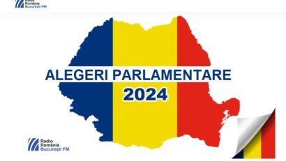 Rezultate oficiale ALEGERI PARLAMENTARE 2024