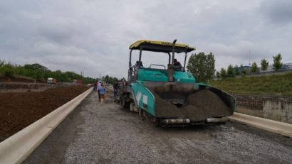 Încep lucrările pentru extinderea rețelei de canalizare pe Gura Badicului!