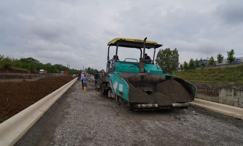 Încep lucrările pentru extinderea rețelei de canalizare pe Gura Badicului!