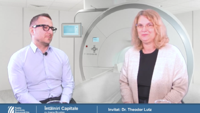 VIDEO: Radiologie interventională oncologică