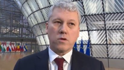 Cătălin Predoiu: România intră în Schengen şi terestru de la 1 ianuarie 2025