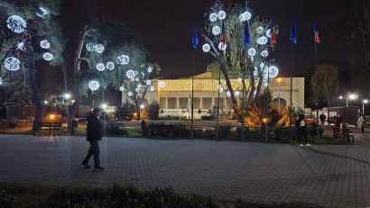 Program bogat al sărbătorilor de iarnă, în Sectorul 1!