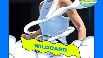 Simona Halep a primit un wild card pentru calificările turneului Australian Open