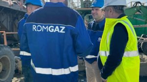 Romgaz va furniza gaze pentru consumatorii casnici!