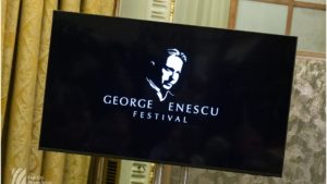 Peste 4.000 de artiști participă la cea de a 27 ediție a Festivalului Internațional ”George Enescu”