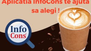 Caffe Latte de la fast food cu pana la 12.8 grame de zahăr