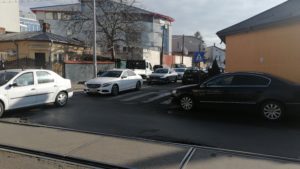 Lucrările la Magistrala M6 de metrou dau peste cap traficul din București