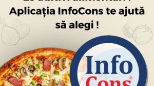 Pizza Capriciosa cu până la 25 aditivi alimentari!