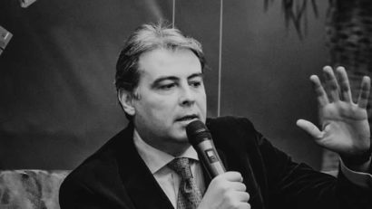 Adrian Cioroianu, istoric: Unirea Principatelor Române nu este „Mică”