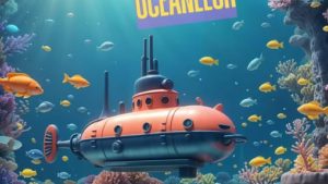 Expoziția „Exploratorii Oceanelor” este deschisă la Muzeul Copiilor