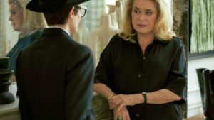 Rămâne de Văzut: „Marcello Mio” – o comedie cu Chiara Mastroianni și Catherine Deneuve, despre identitate, moștenire și magia cinemaului