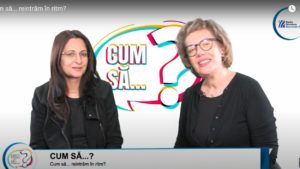 Cum să… reintrăm în ritm?