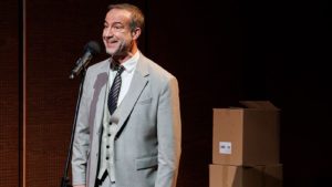 ARCUB: Stagiunea începe cu teatru contemporan şi spectacole manifest