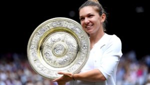 Simona Halep și-a anunțat, în mod oficial, RETRAGEREA din tenis!