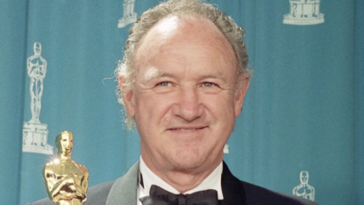 Actorul Gene Hackman şi soţia sa, găsiţi morţi în locuinţa lor din New Mexico