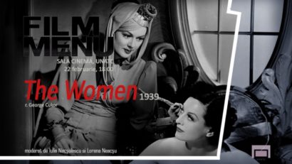 „The Women” (1939) – un „Sex and the City” al anilor ’30