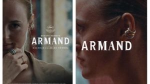 „Armand” (2024), un film de văzut în februarie la cinema!