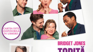 Rămâne de Văzut: Renée Zellweger revine la rolul care a consacrat-o, de eroină a comediilor romantice: Bridget Jones