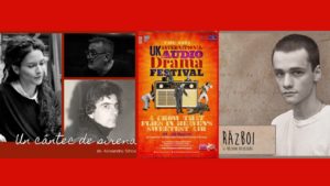 TNR – Radio Romania, selectat la UK International Radio Drama Festival